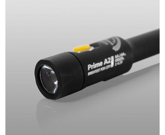 Фонарь Armytek Prime A2 Белый свет, Световая температура: White, фото , изображение 6