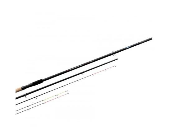 Фидер "S- POWER RIVER" 4,20m 150gr