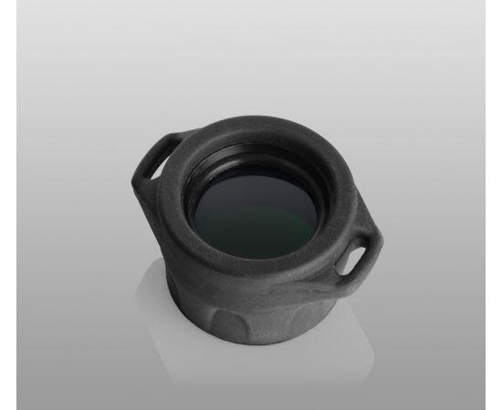 Фильтр Armytek AF-24/Зеленый (Prime/Partner), Цвет фильтра: зеленый, фото , изображение 2