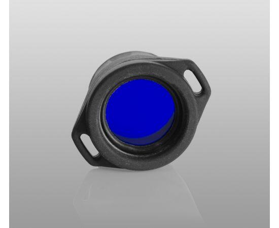 Фильтр Armytek AF-24/Синий (Prime/Partner), Цвет фильтра: синий, фото 