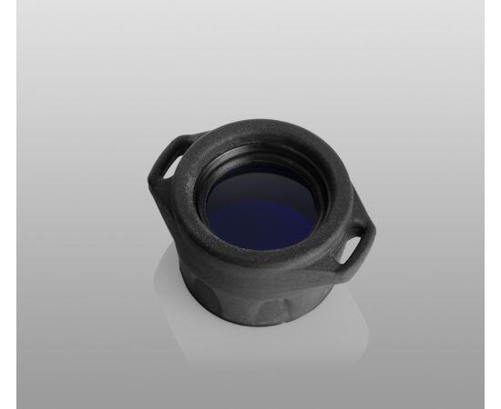 Фильтр Armytek AF-24/Синий (Prime/Partner), Цвет фильтра: синий, фото , изображение 2