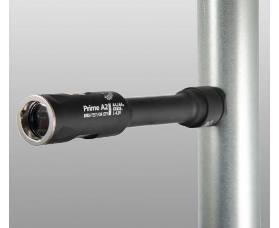 Фонарь Armytek Prime A2 Pro v3 XP-L Теплый свет, Световая температура: Warm, фото , изображение 5