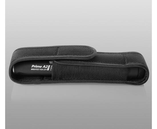 Фонарь Armytek Prime A2 Pro v3 XP-L Теплый свет, Световая температура: Warm, фото , изображение 7
