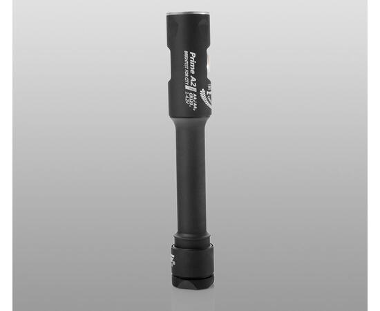Фонарь Armytek Prime A2 Pro v3 XP-L Теплый свет, Световая температура: Warm, фото , изображение 6