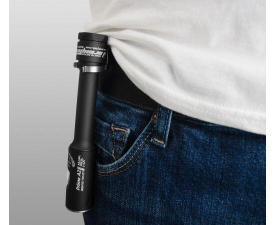 Фонарь Armytek Prime A2 Pro v3 XP-L Теплый свет, Световая температура: Warm, фото , изображение 3