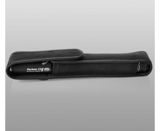 Фонарь Armytek Partner C4 Pro Белый свет, Световая температура: White, фото , изображение 5