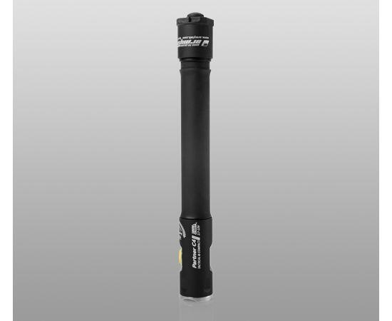 Фонарь Armytek Partner C4 Pro Белый свет, Световая температура: White, фото , изображение 6