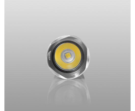 Фонарь Armytek Partner C4 Pro Белый свет, Световая температура: White, фото , изображение 8