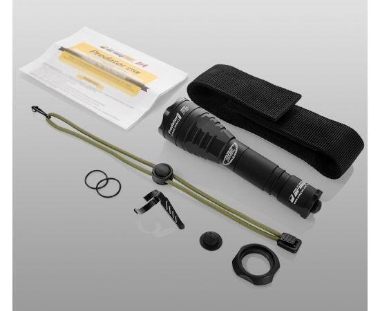 Фонарь Armytek Viking Pro XHP50 Белый, Световая температура: White, фото , изображение 10