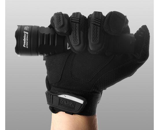 Фонарь Armytek Viking Pro XHP50 Белый, Световая температура: White, фото , изображение 3
