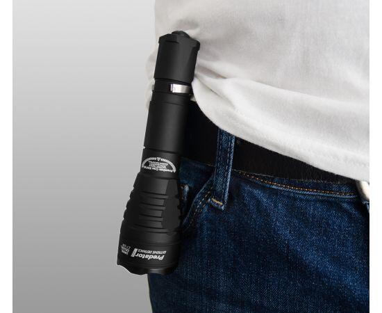 Фонарь Armytek Viking Pro XHP50 Белый, Световая температура: White, фото , изображение 6