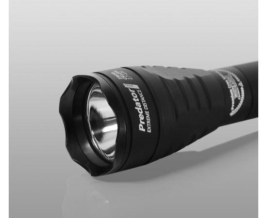 Фонарь Armytek Viking Pro XHP50 Белый, Световая температура: White, фото , изображение 8