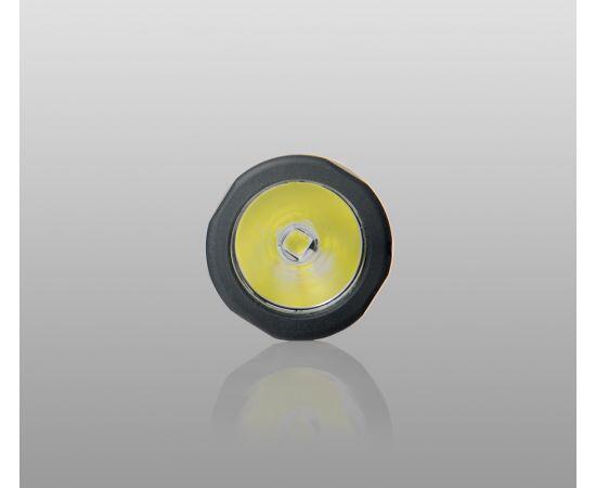 Фонарь Armytek Prime C2 Magnet USB Теплый свет, Световая температура: Warm, фото , изображение 10