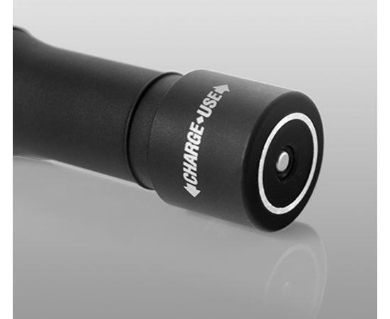 Фонарь Armytek Prime C2 Magnet USB Теплый свет, Световая температура: Warm, фото , изображение 6