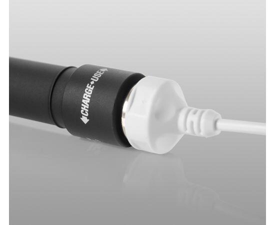 Фонарь Armytek Prime C2 Magnet USB Теплый свет, Световая температура: Warm, фото , изображение 7