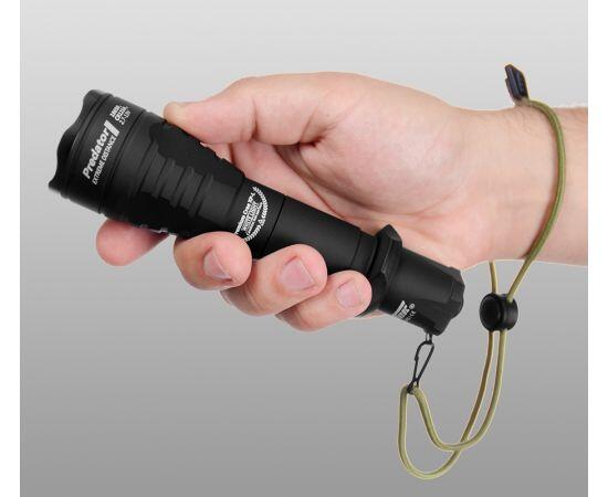 Фонарь Armytek Viking Теплый свет, фото , изображение 2