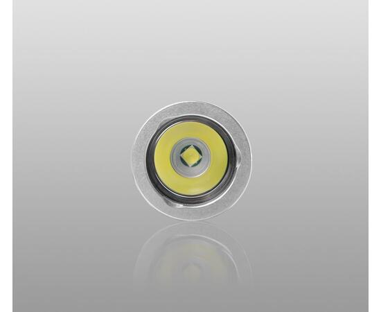 Фонарь Armytek Prime C1 Pro Magnet USB Теплый свет, Световая температура: Warm, фото , изображение 12