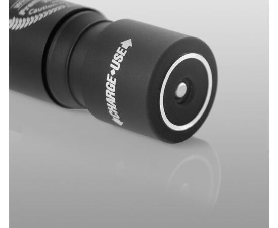 Фонарь Armytek Prime C1 Pro Magnet USB Теплый свет, Световая температура: Warm, фото , изображение 6
