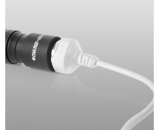 Фонарь Armytek Prime C1 Pro Magnet USB Теплый свет, Световая температура: Warm, фото , изображение 7
