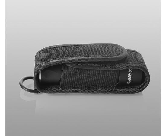 Фонарь Armytek Prime C1 Pro Magnet USB Теплый свет, Световая температура: Warm, фото , изображение 9