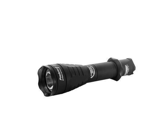 Фонарь Armytek Predator Красный свет, Световая температура: Red, фото 