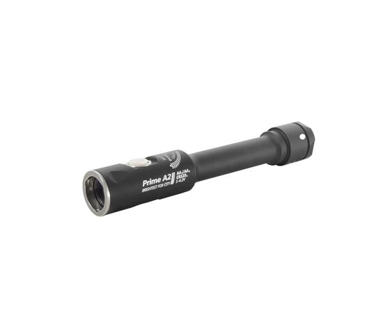 Фонарь Armytek Prime A2 Pro v3 XP-L Теплый свет, Световая температура: Warm, фото 