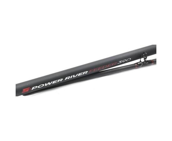 Фидер "S- POWER RIVER" 4,20m 150gr