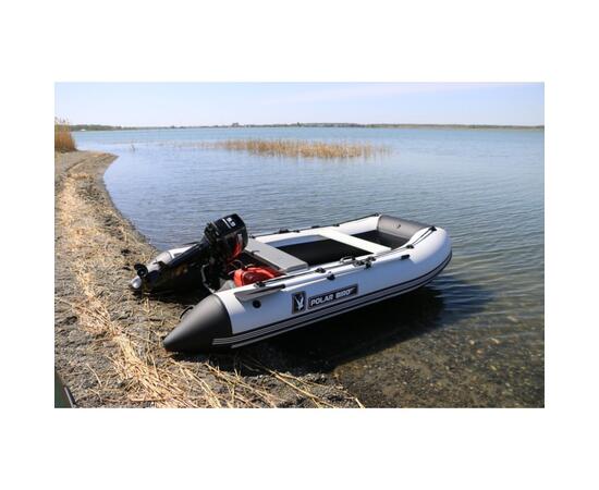 ЛОДКА POLAR BIRD 340 M MERLIN «КРЕЧЕТ» НДНД