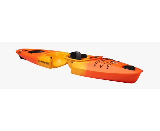 MARTINI GTX ANGLER SOLO