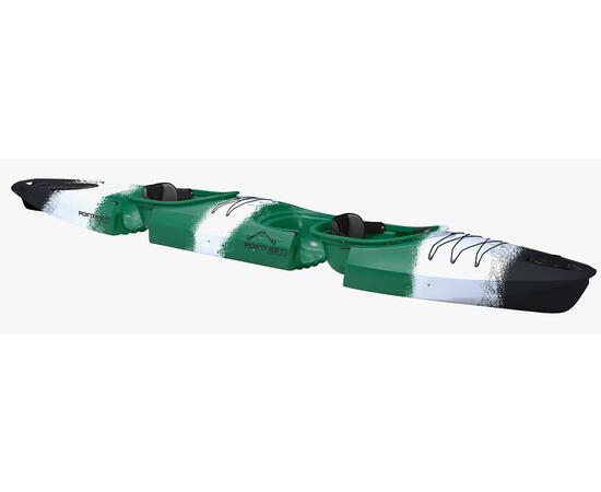 MARTINI GTX ANGLER TANDEM
+ 2 ДОП. СЕКЦИИ