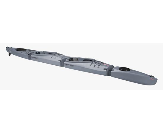 MERCURY GTX TANDEM + 1 ДОП. СЕКЦИЯ