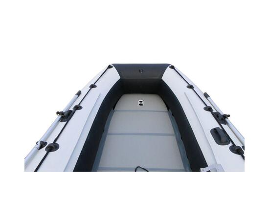 ПЛАСТИКОВЫЙ ВКЛАДЫШ ДЛЯ ЛОДОК НДНД POLAR BIRD СЕРИИ MERLIN «КРЕЧЕТ»