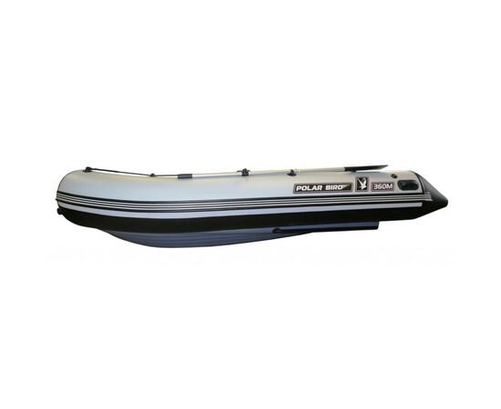 ЛОДКА POLAR BIRD 340 M MERLIN «КРЕЧЕТ» НДНД