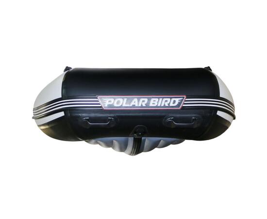 ЛОДКА POLAR BIRD 340 M MERLIN «КРЕЧЕТ» НДНД