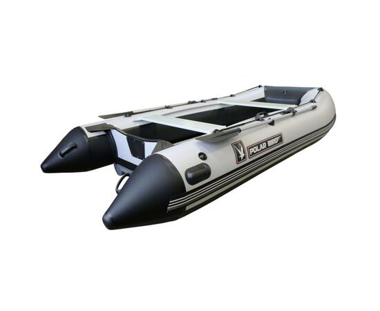 ЛОДКА POLAR BIRD 340 M MERLIN «КРЕЧЕТ» НДНД