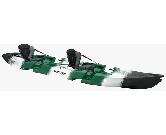 TEQUILA! GTX ANGLER TANDEM