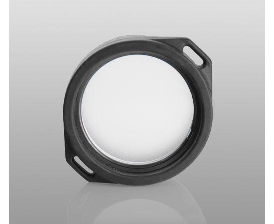Фильтр Armytek AF-39/Белый (Predator/Viking), Цвет фильтра: белый, фото 
