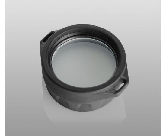 Фильтр Armytek AF-39/Белый (Predator/Viking), Цвет фильтра: белый, фото , изображение 2