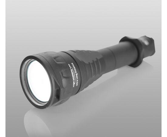 Фильтр Armytek AF-39/Белый (Predator/Viking), Цвет фильтра: белый, фото , изображение 3
