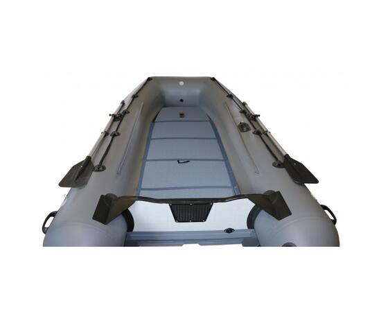 ПЛАСТИКОВЫЙ ВКЛАДЫШ ДЛЯ ЛОДОК НДНД POLAR BIRD СЕРИИ MERLIN «КРЕЧЕТ»
