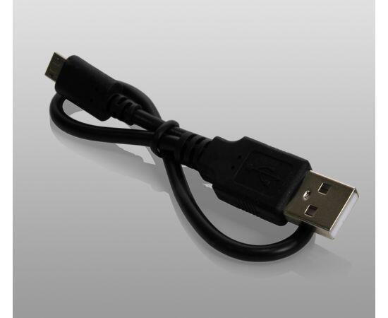 Кабель Armytek USB - Micro USB, фото 
