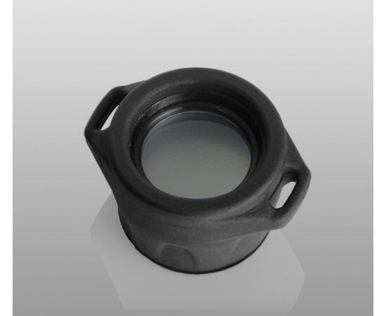 Фильтр Armytek AF-24/Белый (Prime/Partner), Цвет фильтра: белый, фото , изображение 2