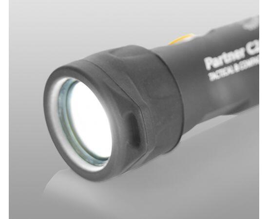 Фильтр Armytek AF-24/Белый (Prime/Partner), Цвет фильтра: белый, фото , изображение 3