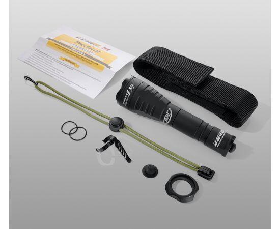 Фонарь Armytek Predator Зеленый свет, Световая температура: Green, фото , изображение 12