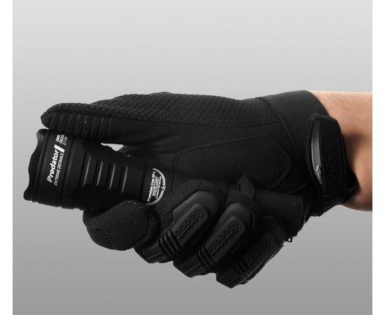 Фонарь Armytek Predator Теплый свет, Световая температура: Warm, фото , изображение 3