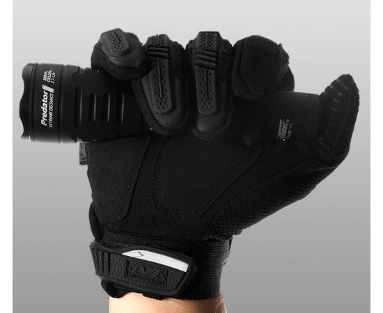 Фонарь Armytek Predator, Световая температура: White, фото , изображение 4