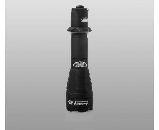 Фонарь Armytek Predator Зеленый свет, Световая температура: Green, фото , изображение 9