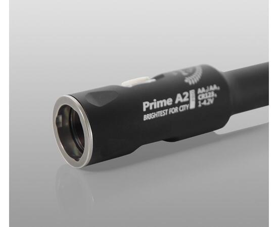 Фонарь Armytek Prime A2 Pro v3 XP-L Теплый свет, Световая температура: Warm, фото , изображение 8