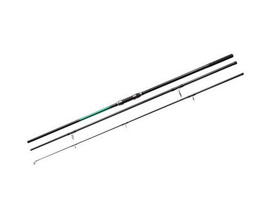 Карповое удилище 3-х секц. Flagman Sensor Big Game Carp 3.6м 3.25lb, фото 