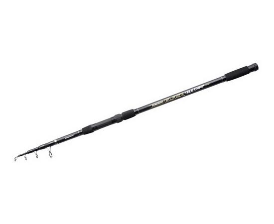 Карповое удилище Flagman Magnum Black Tele Carp 3.3м 3lb, фото 